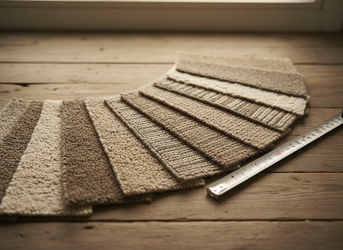 Carpet Installation Deering, AK FAQs